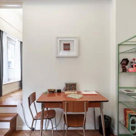House In House At The Heart Of Exarchia, Extremely Central Athen Eksteriør bilde