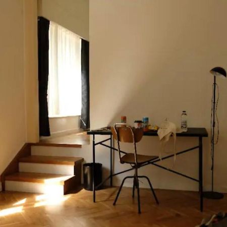 House In House At The Heart Of Exarchia, Extremely Central Athen Eksteriør bilde