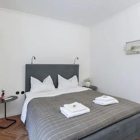 House In House At The Heart Of Exarchia, Extremely Central Athen Eksteriør bilde